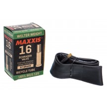 Camera 16x1.90/2.125 LSV Maxxis Welter Weight Schrader