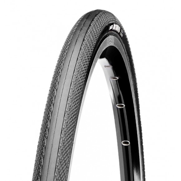 Anvelopa 700X25C Maxxis Dolomites 60TPI foldabil SILKWORM