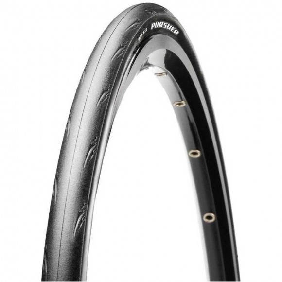 Anvelopa 700x25C Maxxis Pursuer Wire 60 TPI Anvelopa 700x25C Maxxis Pursuer Wire 60 TPI