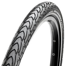 Anvelopa 700x40C Maxxis Overdrive Excel Wire 60 Silkshield+REFTPI