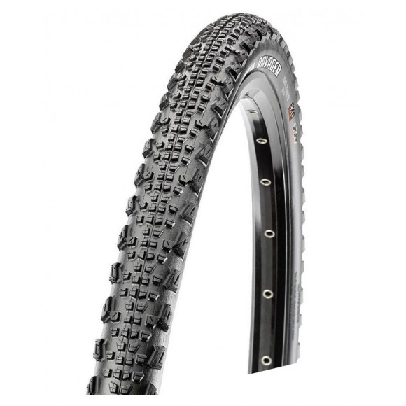 Anvelopa 700X40C Maxxis Ravager 60TPI foldabil SILKSHIELD/TR