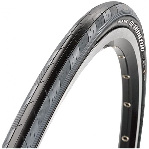 Anvelopa 700x23C Maxxis Detonator Wire 60 TPI