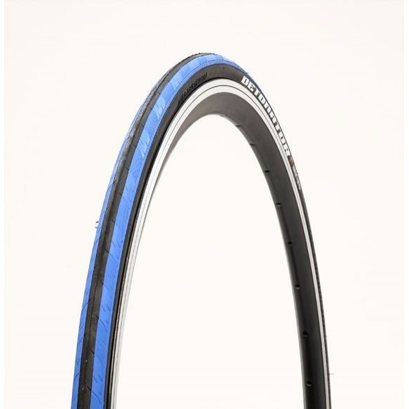 Anvelopa 700X23C Maxxis Detonator black-grey 60TPI dual fold. Road Anvelopa 700X23C Maxxis Detonator black-grey 60TPI dual fold. Road