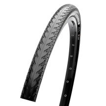Anvelopa 700X42C Maxxis Roamer 60TPI Wire EBIKE/SilkShield/REF wire Hybrid