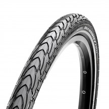 Anvelopa 700x47C Maxxis Overdrive Excel Wire 60 SilkshieldTPI