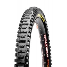 Anvelopa 27.5X2.40 Maxxis Minion DHR II WT120X2TPI foldabil 3CT/TR/DD Mountain