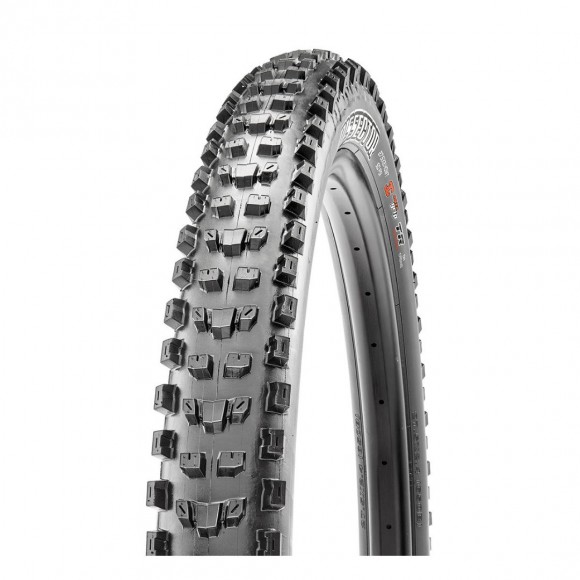 Anvelopa 27.5X2.40 WT Maxxis Dissector 60TPI foldabil 3CT/EXO/TR Mountain