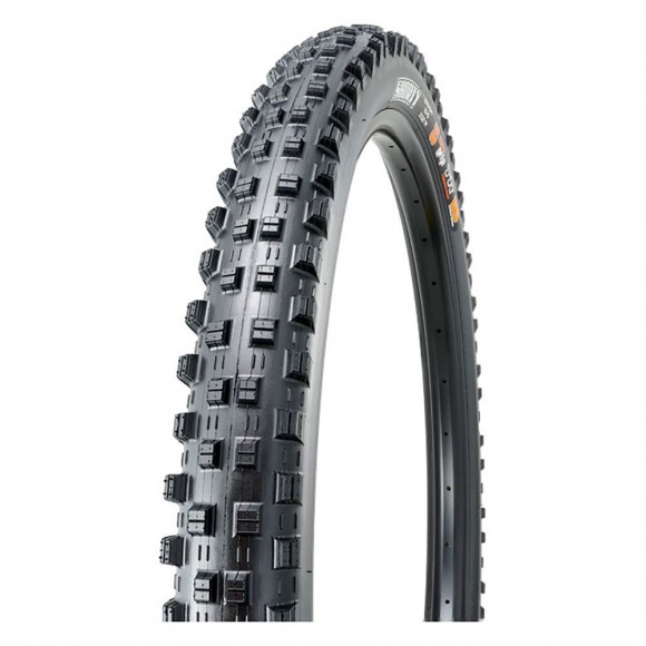 Anvelopa 27.5X2.40WT Maxxis Shorty 120X2TPI foldabil 3CG/DD/TR Anvelopa 27.5X2.40WT Maxxis Shorty 120X2TPI foldabil 3CG/DD/TR