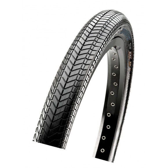 Anvelopa 29X2.50 Maxxis Grifter 60TPI wire Urban