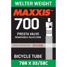 Camera 700X33/50C Maxxis WELTER WEIGHT LFVSEP48