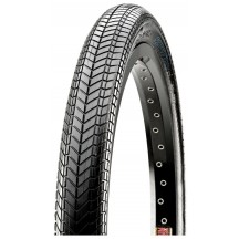 Anvelopa 20X2.10 Maxxis Grifter EXO 120TPI foldabil BMX