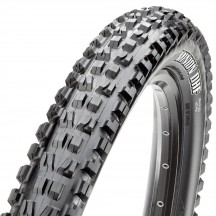 Anvelopa 20X2.40 Maxxis Minion Dhf 60TPI Wire
