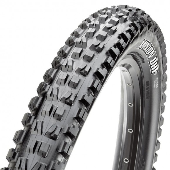 Anvelopa 20X2.40 Maxxis Minion Dhf 60TPI Wire Anvelopa 20X2.40 Maxxis Minion Dhf 60TPI Wire