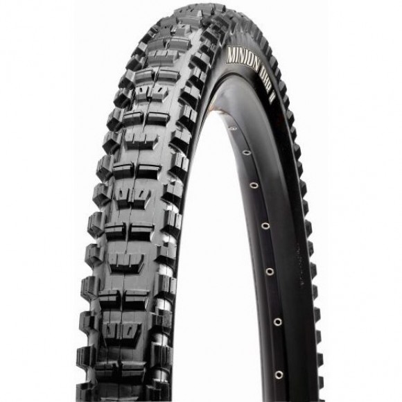 Anvelopa 24X2.30 Maxxis Minion Dhr Ii 60TPI foldabil MOUNTAIN