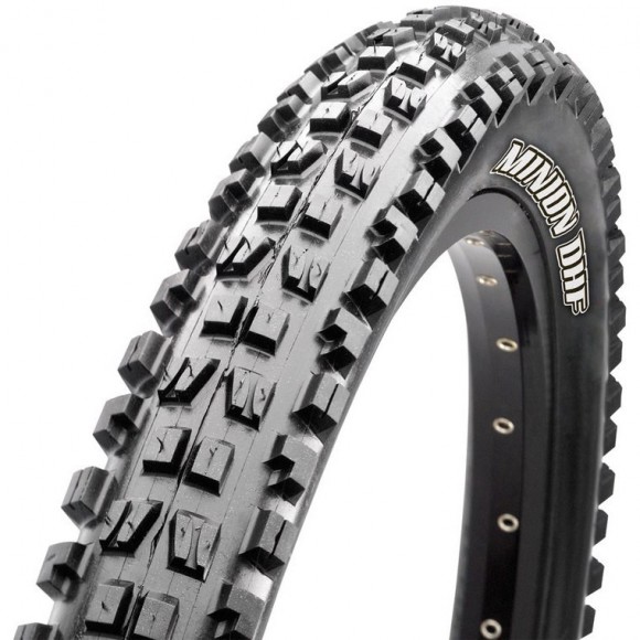 Anvelopa 24X2.40 Maxxis Minion Dhf 60TPI foldabil MOUNTAIN Anvelopa 24X2.40 Maxxis Minion Dhf 60TPI foldabil MOUNTAIN