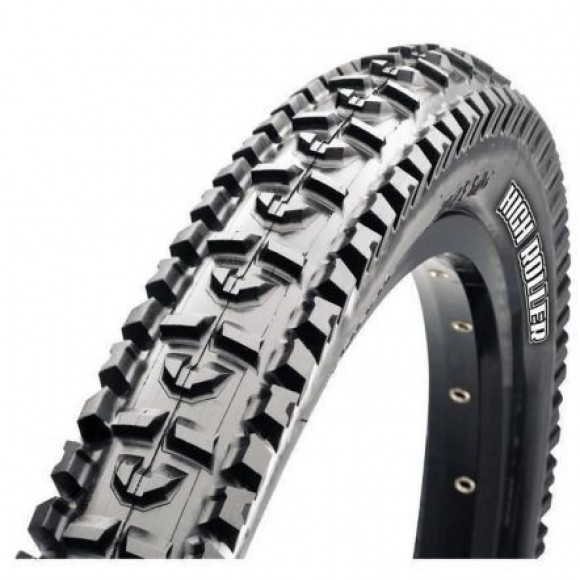Anvelopa 24X2.70 Maxxis High Roller 2ply wire Anvelopa 24X2.70 Maxxis High Roller 2ply wire