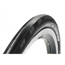 Anvelopa 26X1.50 Maxxis Detonator black 60TPI wire Hybrid