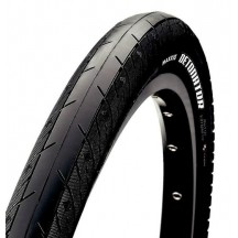 Anvelopa 26X1.50 Maxxis Detonator black-grey 60TPI wire Hybrid