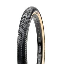 Anvelopa 20X1.85 Maxxis Grifter 60TPI foldabil Skinwall BMX