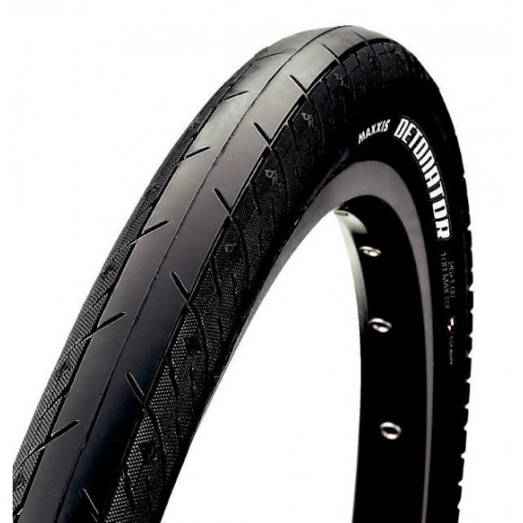 Anvelopa 27.5X1.50 Maxxis Detonator 60TPI foldabil Hybrid
