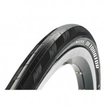 Anvelopa 700X23C Maxxis Detonator 27 TPI wire Road
