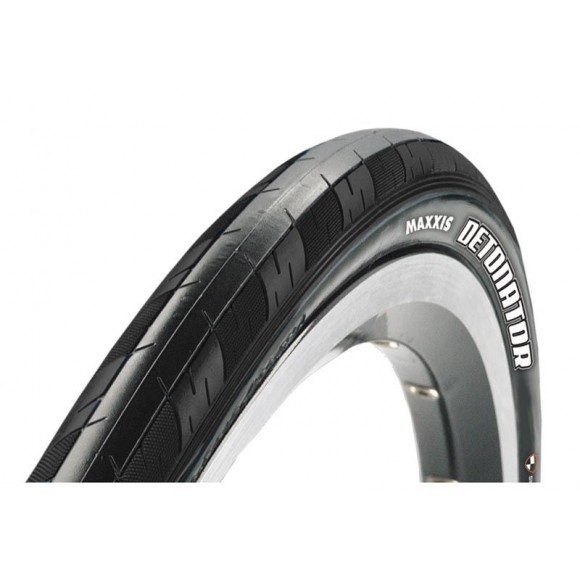 Anvelopa 700X23C Maxxis Detonator 27 TPI wire Road Anvelopa 700X23C Maxxis Detonator 27 TPI wire Road