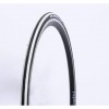 Anvelopa 700X23C Maxxis Detonator black-grey 27TPI dual wire Road