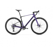 Bicicleta Mondraker Arid Carbon S Ultraviolet