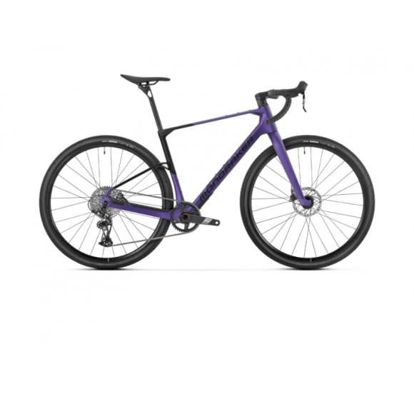 Bicicleta Mondraker Arid Carbon S Ultraviolet Bicicleta Mondraker Arid Carbon S Ultraviolet