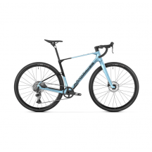 Bicicleta Mondraker Arid Carbon S Aura Blue
