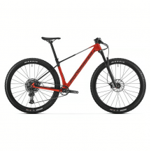 Bicicleta Mondraker Chrono DC Carbon 29" Flame Red