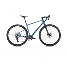 Bicicleta Mondraker Arid S Denim Blue