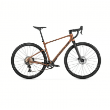 Bicicleta Mondraker Arid S Bronze