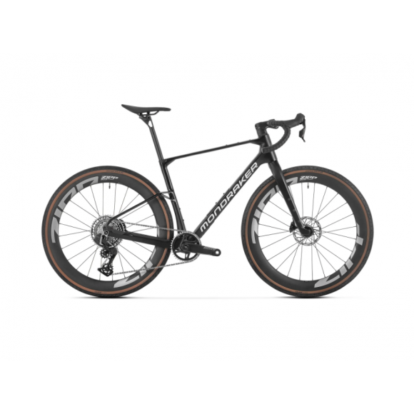 Bicicleta Mondraker Arid Carbon RR SuperBlack Bicicleta Mondraker Arid Carbon RR SuperBlack