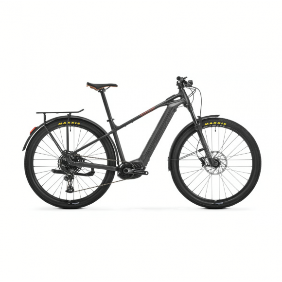 Bicicleta electrica Mondraker Prime X 29" Grey Bunker / Red / Grey Vortex Bicicleta electrica Mondraker Prime X 29" Grey Bunker / Red / Grey Vortex