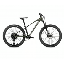 Bicicleta copii Mondraker Trick 24" Army Green