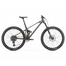 Bicicleta Mondraker Foxy R 29" Graphite Gray