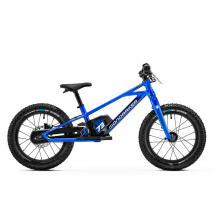 Bicicleta electrica copii Mondraker Grommy 16" 73 BLUE Alex Márquez Edition