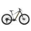 Bicicleta electrica copii Mondraker Play 24" Vortex Gray Bicicleta electrica copii Mondraker Play 24" Vortex Gray