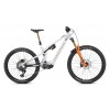 Bicicleta Electrica E-bike Commencal Meta Power SX 400 Signature Glittery White Bicicleta Electrica E-bike Commencal Meta Power SX 400 Signature Glittery White