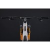 Bicicleta Electrica E-bike Commencal Meta Power SX 400 Signature Glittery White Bicicleta Electrica E-bike Commencal Meta Power SX 400 Signature Glittery White