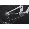 Bicicleta Electrica E-bike Commencal Meta Power SX 400 Signature Glittery White Bicicleta Electrica E-bike Commencal Meta Power SX 400 Signature Glittery White