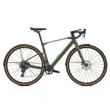 Bicicleta electrica Mondraker DUSTY SX R