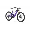Bicicleta electrica Mondraker Scree RR Ultraviolet Bicicleta electrica Mondraker Scree RR Ultraviolet