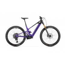 Bicicleta electrica Mondraker Scree RR Ultraviolet