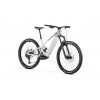 Bicicleta electrica Mondraker Scree S 600 Optic White Bicicleta electrica Mondraker Scree S 600 Optic White