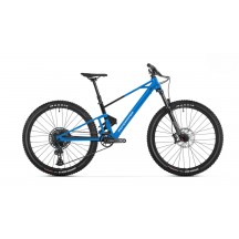 Bicicleta copii Mondraker F-Trick 26" Carrera Blue