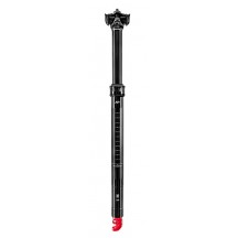 Tija de sa Mondraker OnOff Tija Dropper Seatpost 31.6 125mm Cursa