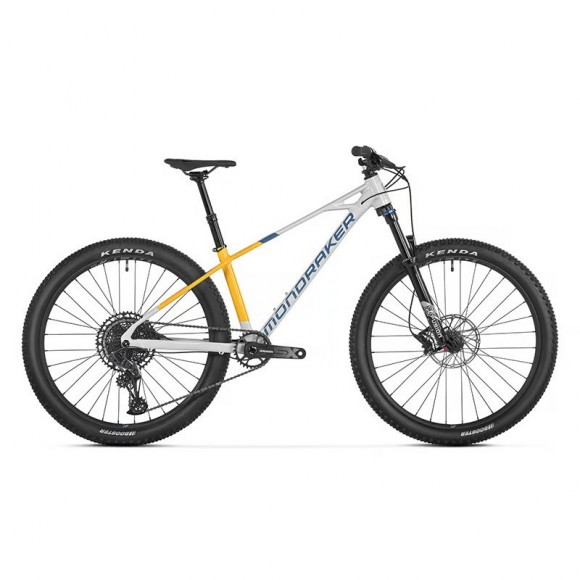 Bicicleta copii Mondraker Trick 26" Bunker Gray Bicicleta copii Mondraker Trick 26" Bunker Gray