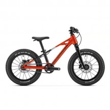 Bicicleta copii Mondraker Trick 16" Flame Red